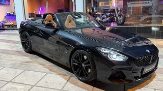 Bmw Z4 2021 * M-PACKET * 30i * S-DRIVE *