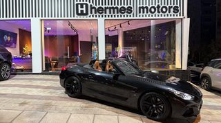 Bmw Z4 2021 * M-PACKET * 30i * S-DRIVE *