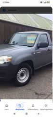 Mazda BT-50 2008 BT 50
