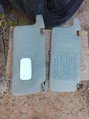 ΣΚΙΑΔΙΑ ΓΙΑ HONDA CIVIC '95-'01