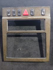 ΚΟΝΣΟΛΑ NAVIGATION MERCEDES BENZ E-Class W210