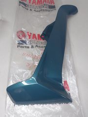 ΠΟΔΙΑ ΕΞΩΤΕΡΙΚΗ YAMAHA CRYPTON-R 105 F1ZR ΠΡΑΣΣΙΝΗ ΑΡΙΣΤΕΡΗ ΓΝΗΣΙΑ 5ER-F8311-00-P3