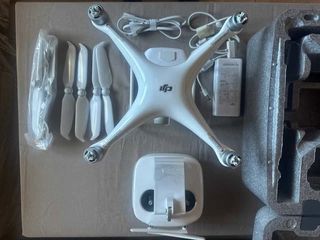 Multicopters-Drones DJI 2018 Phantom 4 Pro V2.0