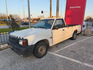 Mazda B 2500 1997 B2500 4X2