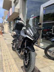 Triumph Tiger 660 2022