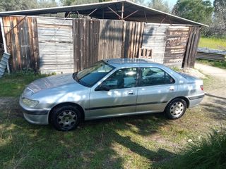 Peugeot 406 1996-thumb-2