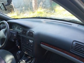 Peugeot 406 1996-thumb-4