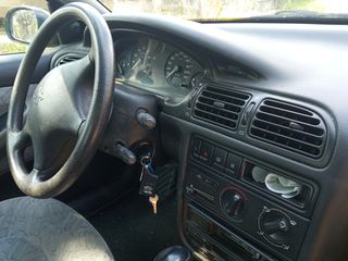Peugeot 406 1996-thumb-5