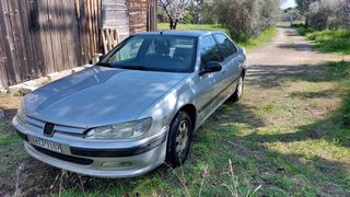 Peugeot 406 1996-thumb-9
