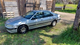 Peugeot 406 1996-thumb-11