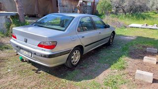 Peugeot 406 1996-thumb-13