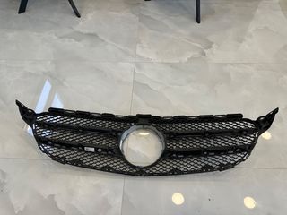 Μπροστινή μάσκα Γνήσια για Mercedes-Benz W205 / 2014-2018-thumb-1