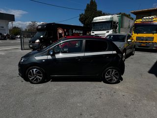 Peugeot 108 2020 FULL EXTRA !!!CABRIO!!! !!!49.000KM!!!-thumb-5
