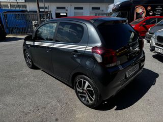 Peugeot 108 2020 FULL EXTRA !!!CABRIO!!! !!!49.000KM!!!-thumb-6