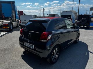 Peugeot 108 2020 FULL EXTRA !!!CABRIO!!! !!!49.000KM!!!-thumb-8