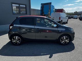 Peugeot 108 2020 FULL EXTRA !!!CABRIO!!! !!!49.000KM!!!-thumb-9