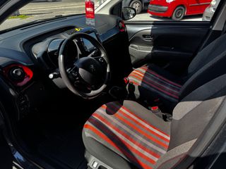 Peugeot 108 2020 FULL EXTRA !!!CABRIO!!! !!!49.000KM!!!-thumb-11