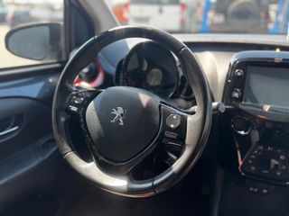 Peugeot 108 2020 FULL EXTRA !!!CABRIO!!! !!!49.000KM!!!-thumb-13
