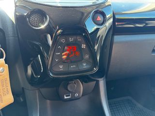 Peugeot 108 2020 FULL EXTRA !!!CABRIO!!! !!!49.000KM!!!-thumb-17