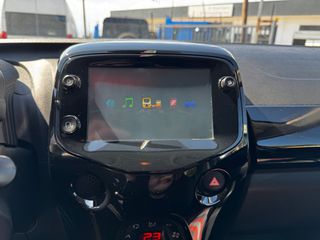 Peugeot 108 2020 FULL EXTRA !!!CABRIO!!! !!!49.000KM!!!-thumb-18