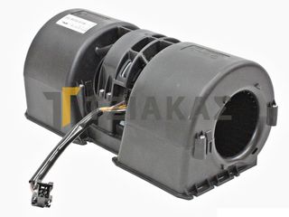 ΜΟΤΕΡ ΣΑΛΙΓΚΑΡΟΣ ΔΙΠΛΟΣ 24V 019-BBL301-95 E5-6 TRAVEGO TOURISMO SETRA 415 515 (1114118B, 11114118C) για MERCEDES-BENZ INTEGRO (O 550)