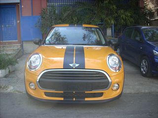 Mini ONE 2016 TWIN POWER TURBO 102 HP