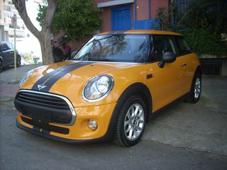 Mini ONE 2016 TWIN POWER TURBO 102 HP-thumb-1