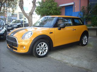 Mini ONE 2016 TWIN POWER TURBO 102 HP-thumb-2