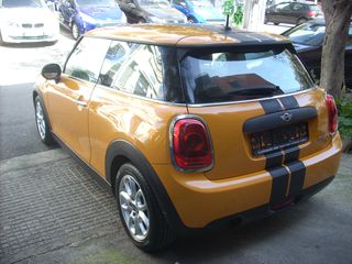 Mini ONE 2016 TWIN POWER TURBO 102 HP-thumb-3