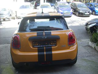 Mini ONE 2016 TWIN POWER TURBO 102 HP-thumb-4
