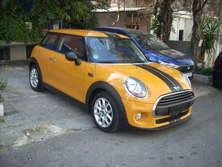 Mini ONE 2016 TWIN POWER TURBO 102 HP-thumb-7