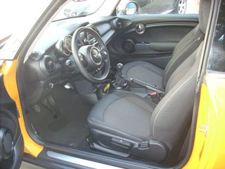 Mini ONE 2016 TWIN POWER TURBO 102 HP-thumb-8