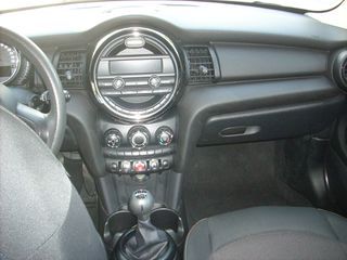 Mini ONE 2016 TWIN POWER TURBO 102 HP-thumb-11