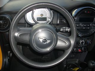 Mini ONE 2016 TWIN POWER TURBO 102 HP-thumb-12