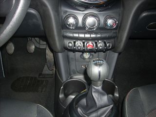 Mini ONE 2016 TWIN POWER TURBO 102 HP-thumb-13