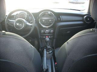 Mini ONE 2016 TWIN POWER TURBO 102 HP-thumb-16