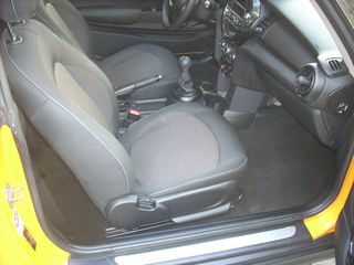 Mini ONE 2016 TWIN POWER TURBO 102 HP-thumb-17