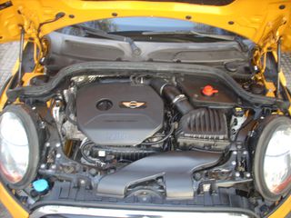 Mini ONE 2016 TWIN POWER TURBO 102 HP-thumb-18