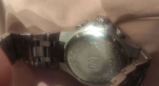 CAT Chronograph (Μοντέλο A1.143)-thumb-2