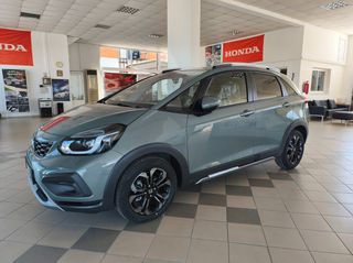 Honda Jazz 2026 e:HEV CROSSTAR ADVANCE MY26