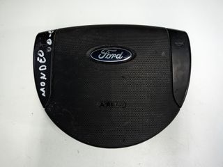 Αερόσακος Τιμονιού / Οδηγού  FORD MONDEO  2000-2007  με κωδικούς  1S71-F042B85-CBW , 16 1646.99.01 , BAM-PT1-1024