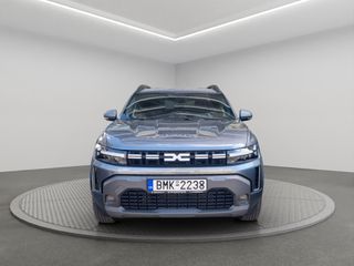 Dacia Duster 2026 Expression ECO G120