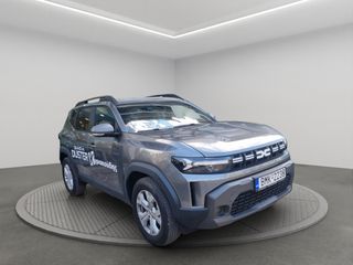 Dacia Duster 2026 Expression ECO G120-thumb-1