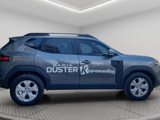 Dacia Duster 2026 Expression ECO G120-thumb-2