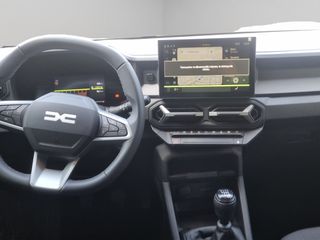 Dacia Duster 2026 Expression ECO G120-thumb-5