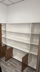 Σετ γραφείου (γραφείο-βιβλιοθήκη-ντουλάπι)-thumb-6