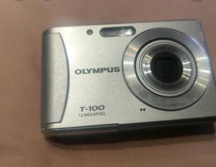 Digital camera