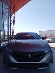 Peugeot 308 2022
