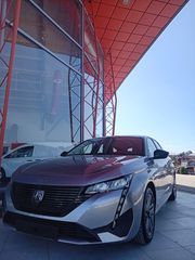 Peugeot 308 2022-thumb-2