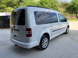 Volkswagen Caddy 2012 1.6 tdi DSG 7ΘΕΣΙΟ-thumb-4